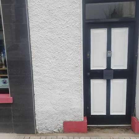 Esker House Apartment Donegal Town Bagian luar foto