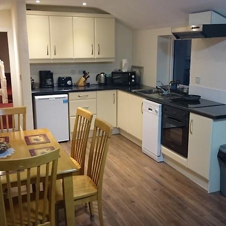 Esker House Apartment Donegal Town Bagian luar foto
