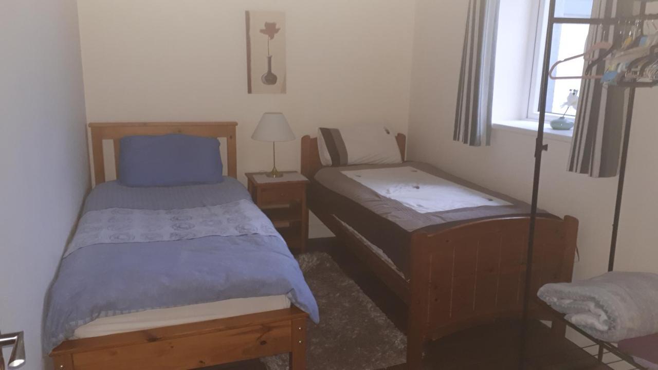 Esker House Apartment Donegal Town Bagian luar foto