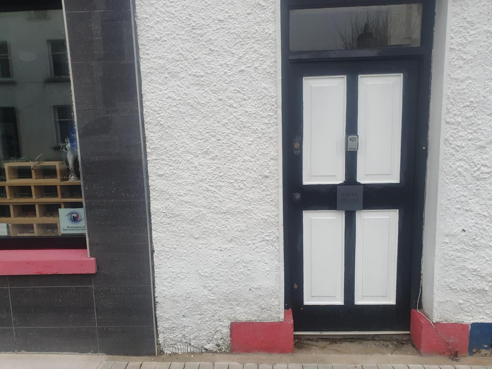 Esker House Apartment Donegal Town Bagian luar foto