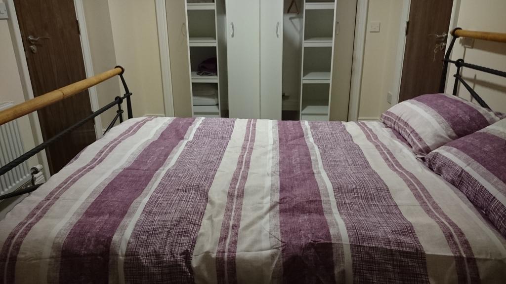 Esker House Apartment Donegal Town Bagian luar foto
