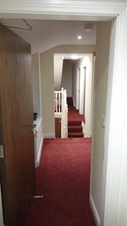 Esker House Apartment Donegal Town Bagian luar foto