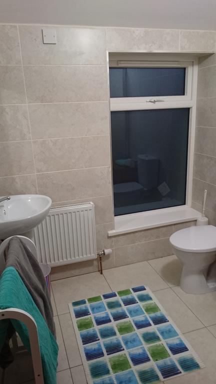 Esker House Apartment Donegal Town Bagian luar foto