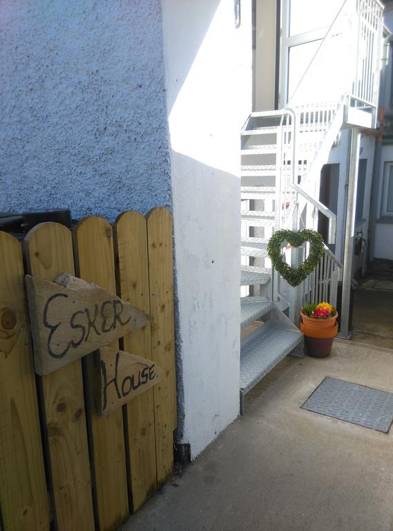 Esker House Apartment Donegal Town Bagian luar foto