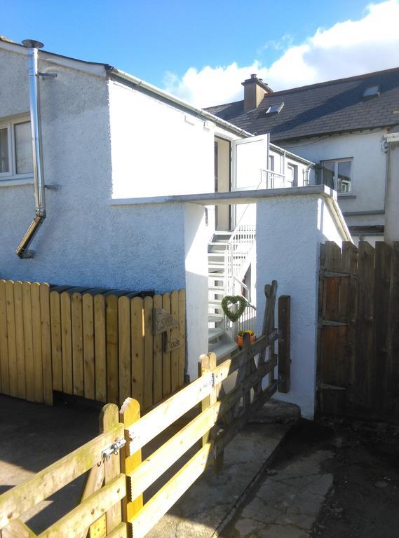 Esker House Apartment Donegal Town Bagian luar foto