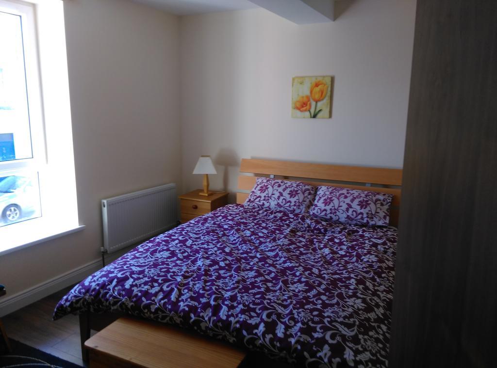 Esker House Apartment Donegal Town Bagian luar foto